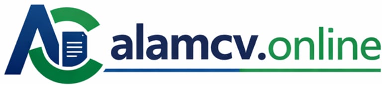 Muhammad Alam | Professional Portfolio logo