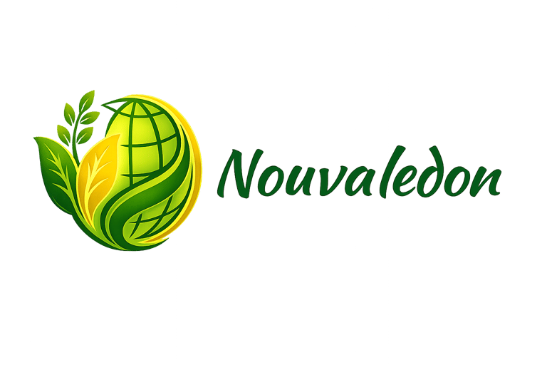 Nouvaledon logo