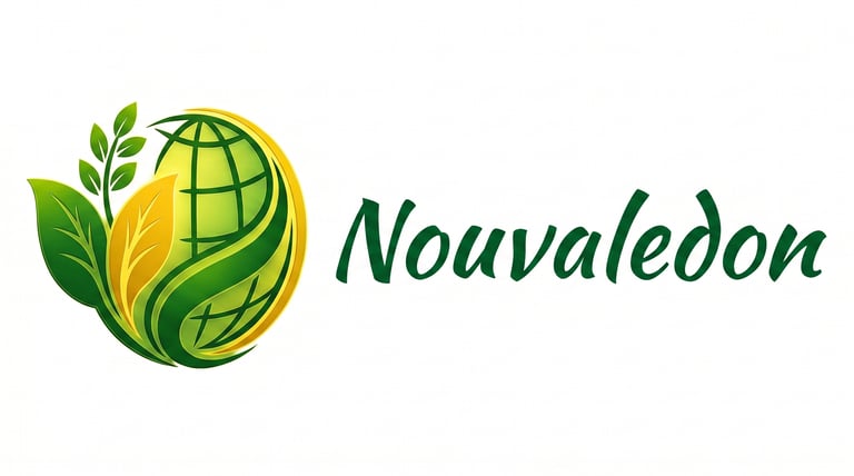 Nouvaledon logo