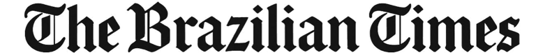 The Brazilian Times logo