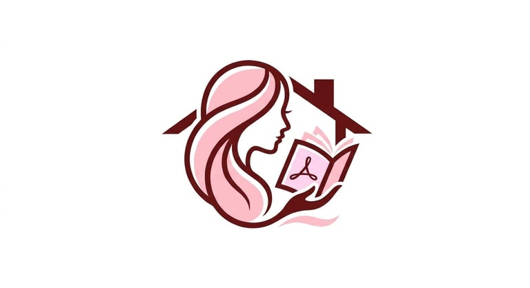 Lash & Brow Academy logo