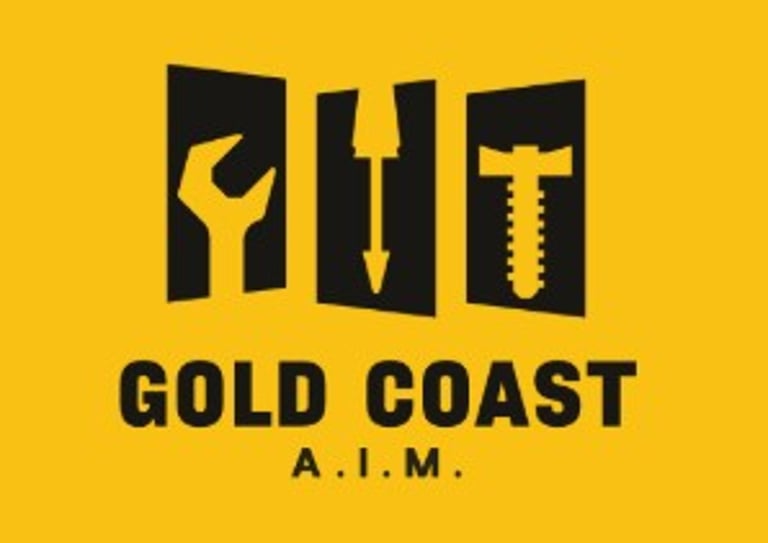 gold coast assembly logo