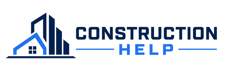Construction Help logo