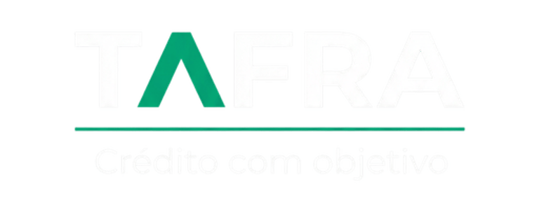Tafra Crédito Consignado CLT e FGTS logo
