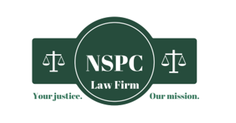 NSPC Law Firm logo