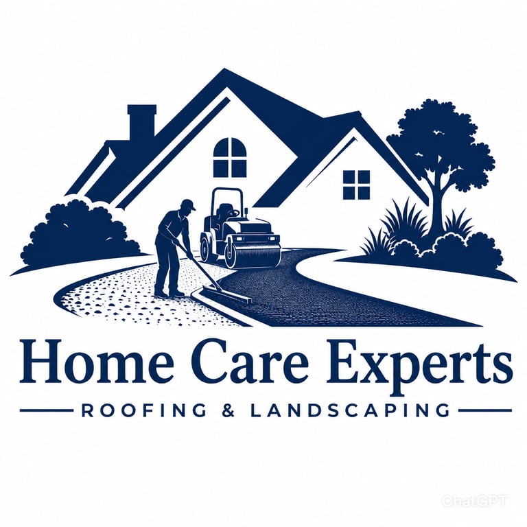 Home Care Experts logo