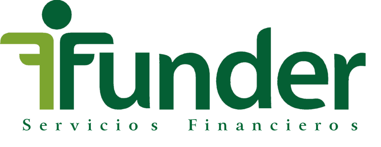 FUNDER logo