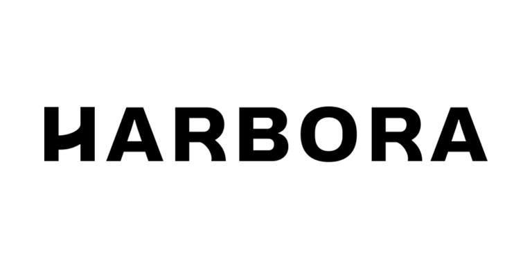 HARBORA logo