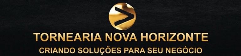 Nova Horizonte logo