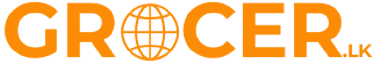 Grocer LK logo