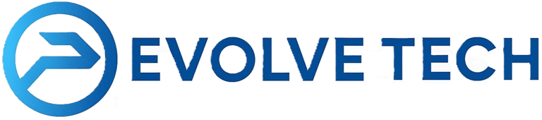 EvolveTech logo