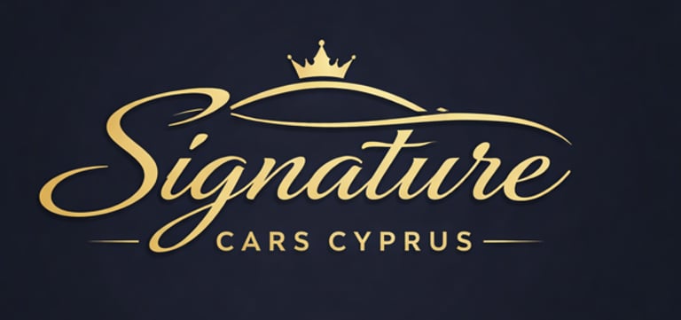 Signature Cars logo