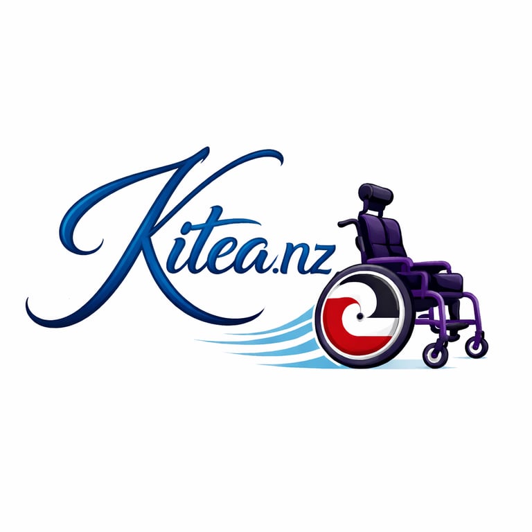 Kitea logo