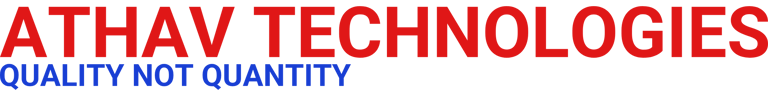 ATHAV TECHNOLOGIES logo