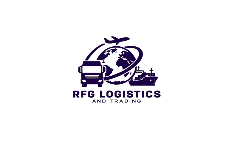 SFG LOGISTICS  logo