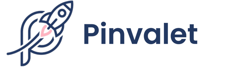 Pinvalet logo