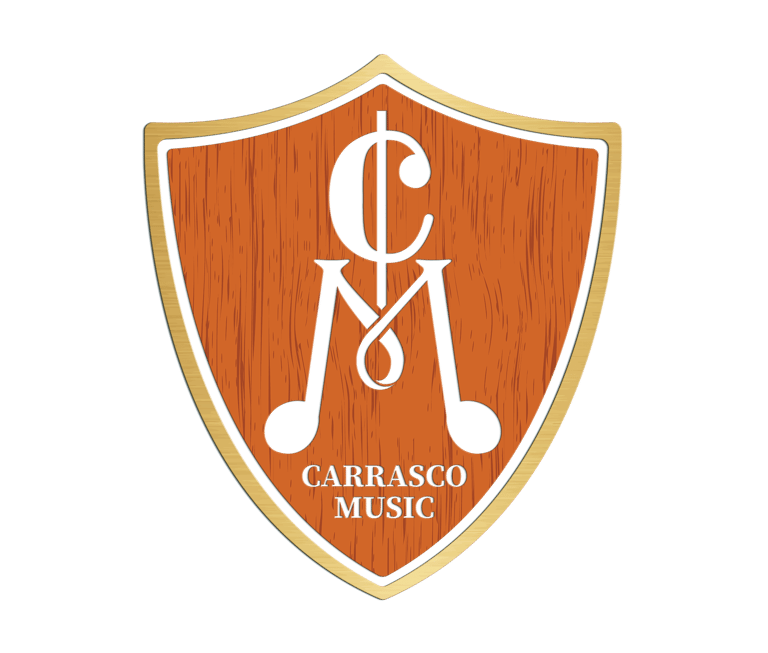 Carrasco Music logo