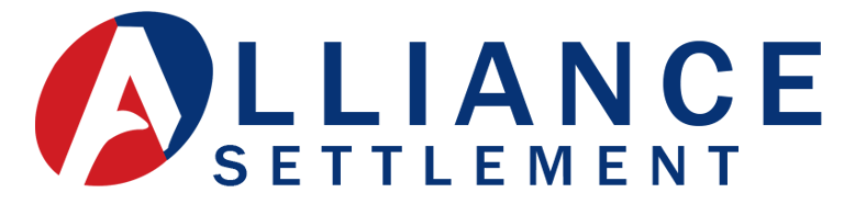 Alliance Settlement logo