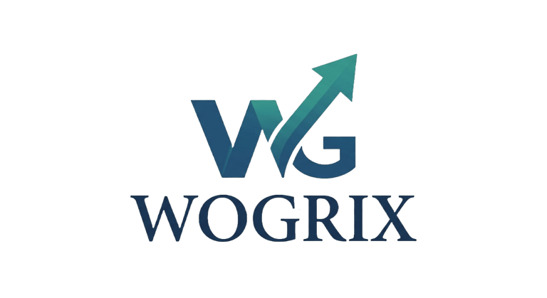 Wogrix logo