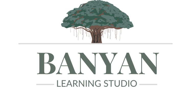 Banyan Learning Studio logo