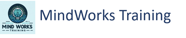 MokymoSpindulys logo