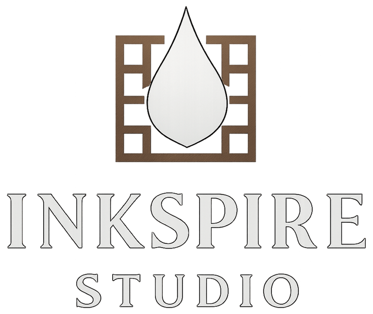 INKSPIRE STUDIO LLC logo