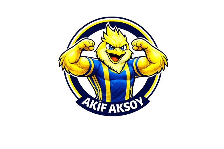 Akif Aksoy Games logo