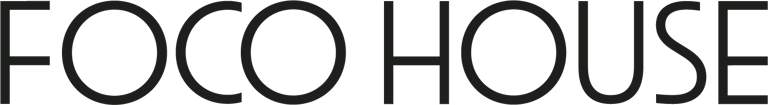 FOCO HOUSE logo