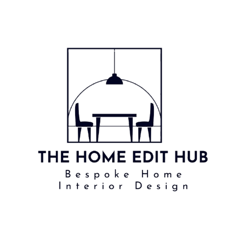 The Home Edit Hub logo