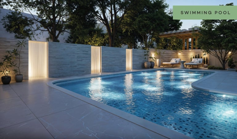 AMENITIES SAYAJI MIO SOLACE KHAR WEST, SAYAJI SOLACE KHAR WEST, MIO SOLACE KHAR WEST