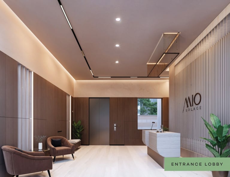 AMENITIES SAYAJI MIO SOLACE KHAR WEST, SAYAJI SOLACE KHAR WEST, MIO SOLACE KHAR WEST