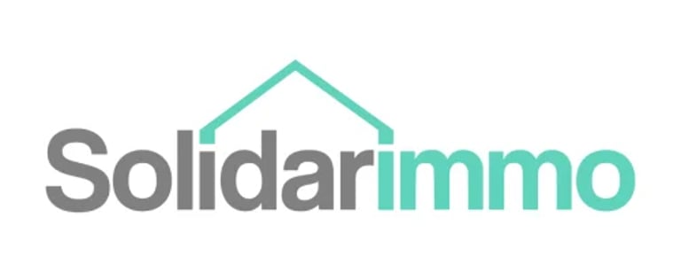 Solidarimmo logo