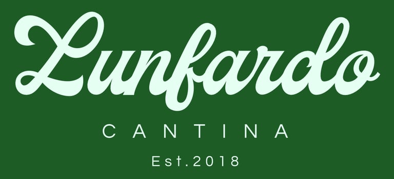 Lunfardo logo
