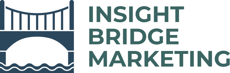 Insight Bridge Marketing LLC logo
