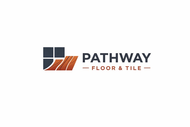 Pathway Floor and Tile logo