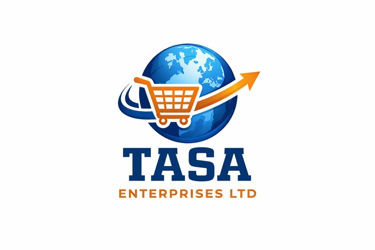 TASA Enterprises Ltd logo