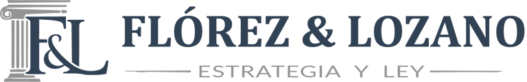 Flórez & Lozano Abogados logo
