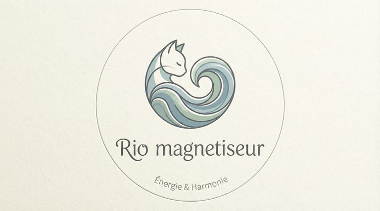 Rio magnetiseur logo