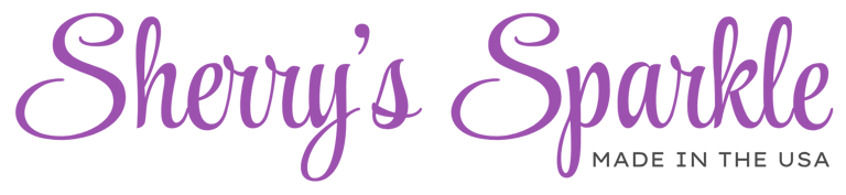 Sherry's Sparkle logo