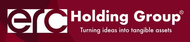 ERC Holding Group logo