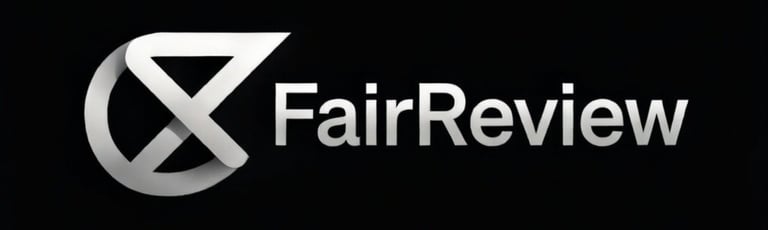 FairStar Solutions logo