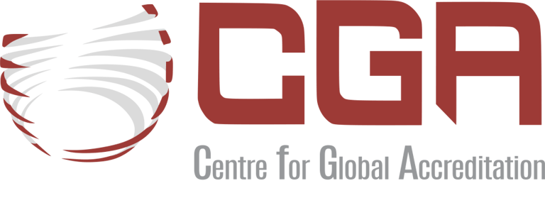 CGA logo