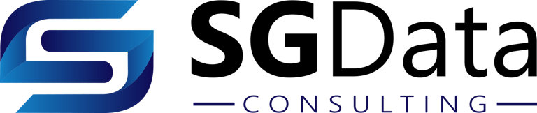 Grupo SGData Consulting logo