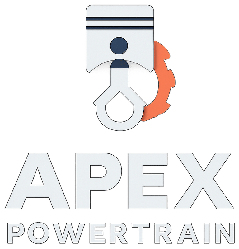 Apex Powertrain logo