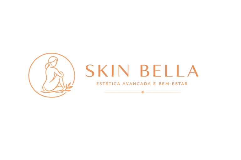 SkinBella logo