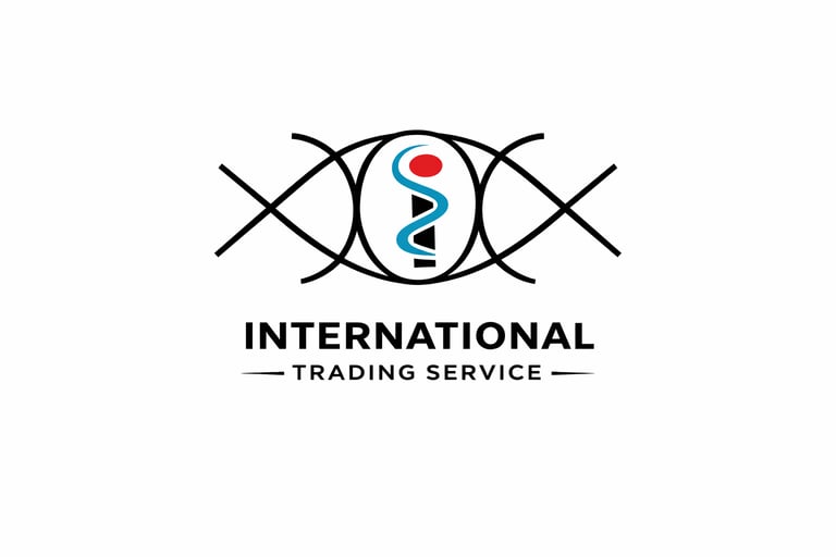 International Trading Service Mumbai logo