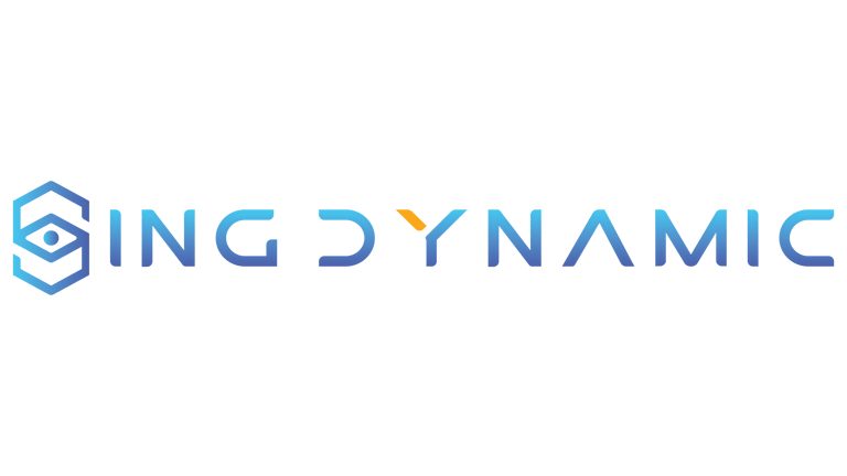 Sing Dynamic logo