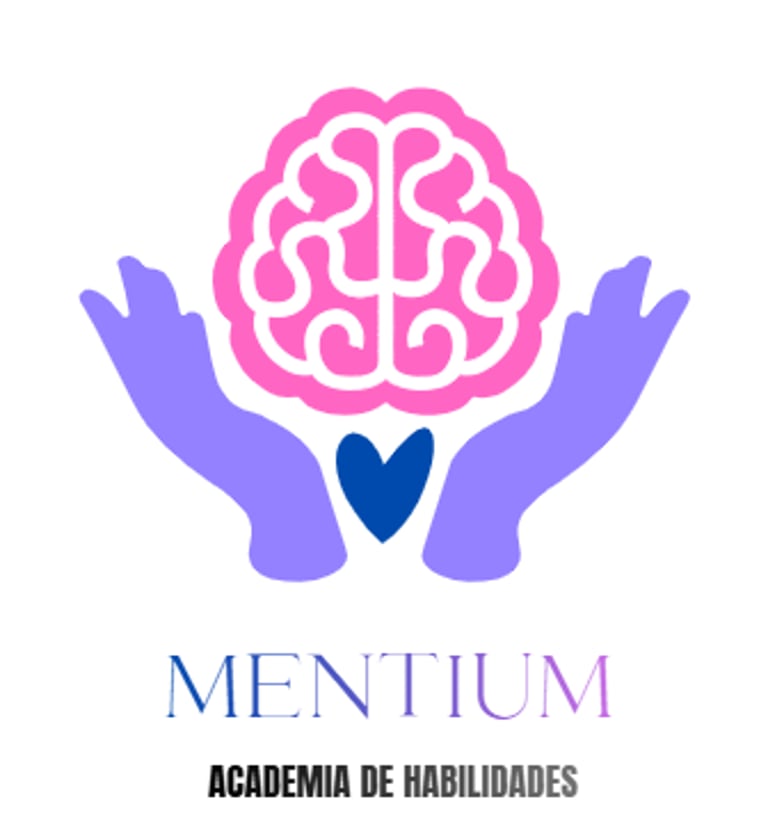 Mentium Academy logo