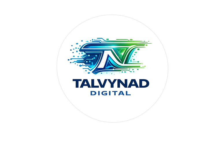 Talvy Nexus logo