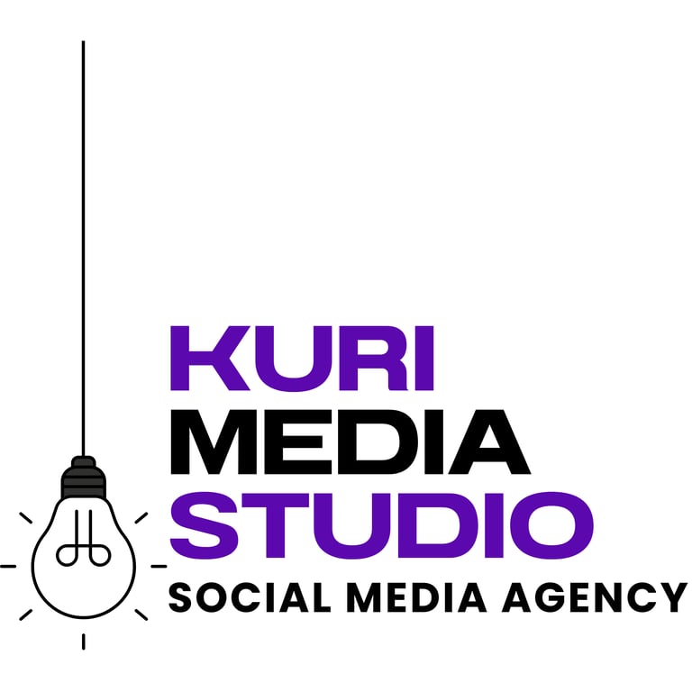 Kuri Media Studio logo